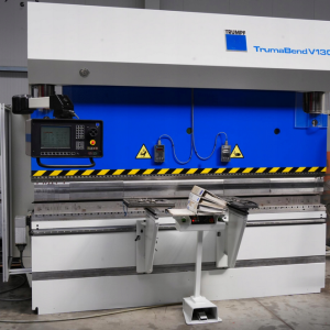 Trumpf TrumaBend V130 130tx3100